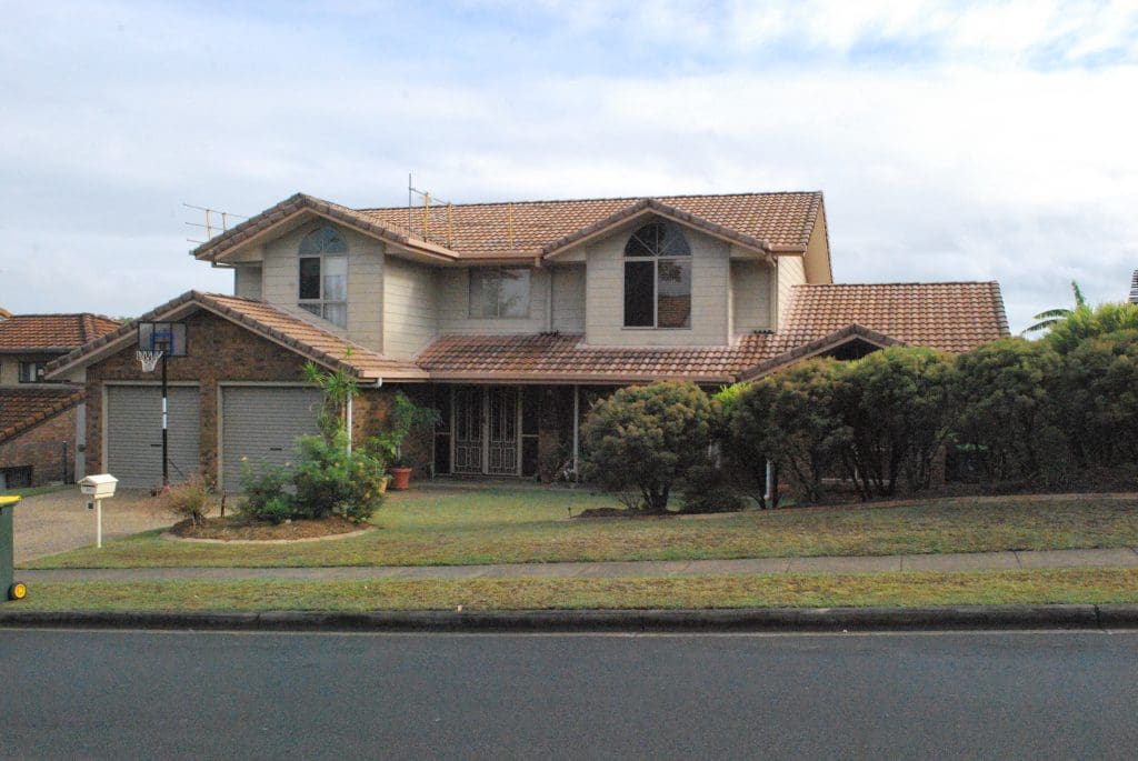 birkdale roof restoration