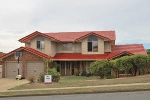 birkdale roof restoration after