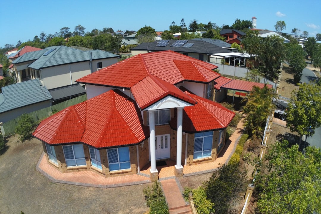 Roofing Contractors Brisbane | Brisco Roofing