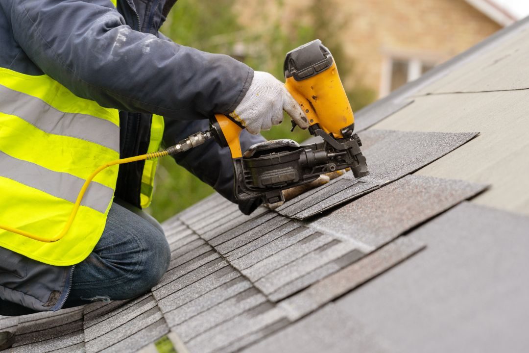 What’s Involved in a Roof Restoration Service?